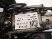 Lenksäule Volkswagen Bora, 1998.01 - 2005.12 1j1419501en, ATD