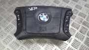Airbag Fahrer BMW 5-Series, E39 1995.11 - 2003.06 3310942534,3719129376 03740350 8368969