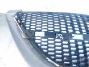 K?hlergrill - Vorne Rechts Nissan Almera, N16 2003.01 - 2006.12 facelift Gebraucht,