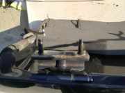 Lang Heckklappe Scharniere Scharnier Links Citroen Evasion, I 1994.01 - 2002.12 Gebraucht,