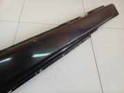 Verkleidung Schweller - Linke BMW 6-Series E63 E64 2003.01 - 2010.12 51777008855,22944911
