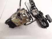 T?rschloss Stangen - Vorne Linke Renault Vel Satis, 2002.06 - 2009.12 8200008430,