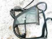 Dreieck Seitenscheibe - Hinten Linke Volkswagen Phaeton, 2002.04 - 2006 43r00367,as2 BMK