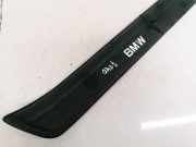 Einstiegsleiste vorne links BMW 3-Series, E90 E91 E93 2009.01 - 2013.12 facelift 51477060279,