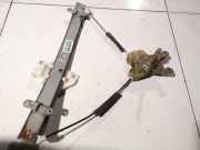 Fensterheber - Vorne Linke Mitsubishi Colt, 1995.09 - 2003.09 Gebraucht,