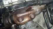 Abgaskrümmer Audi A8, D3 2002.09 - 2005.6 077253034AB,