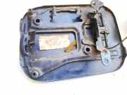 Tankdeckel Tankklappe Toyota Avensis, III 2009.02 - 2012.06 Gebraucht,