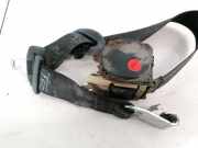 Sicherheitsgurt - Hinten Linke Seat Alhambra, 2000.06 - 2010.03 facelift 7M0857815N, 95VW613B85