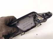 Türinnengriff - Hinten Linke Volkswagen Passat, B6 2005.08 - 2010.11 3c4839113, BMP