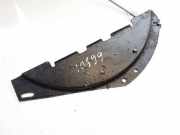 Zahnriemenschutz Abdeckung Peugeot 406, 1995.11 - 1999.03 Gebraucht,