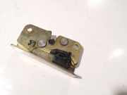 Sitzschloß Toyota Avensis, II 2006.03 - 2008.12 facelift Gebraucht,