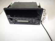 Radio Honda CR-V, II 2001.06 - 2005.06 39101s9ae210m1,39101-s9a-e210-m1