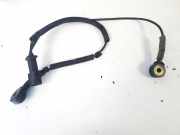 Klopfsensor Detonationssensor Schallsensor Sensor Volvo S80, 1998.05 - 2004.06 9432570,0256123142