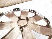 Radkappe Radzierblenden - R16 Volkswagen Passat, B7 2010.08 - 2014.06 1t0601147e, CFFB