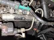 Kraftstoffverteiler Peugeot 607, 2000.01 - 2004.07 0445214019,
