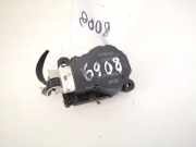 Stellmotor Lüftung Peugeot 307, 2000.08 - 2005.06 91508ua, eam501