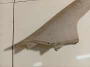 Verkleidung Säule - VORNE LINKES Toyota Corolla Verso, III 2004.05 - 2007 622110F010, 62211-0F010 62211-0F020 622110F020