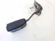 Gurtschloss - Vorne Linke Peugeot 307, 2000.08 - 2005.06 ea00453,