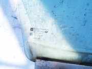 Seitenscheibe - Vorne Rechts Opel Vectra, B 1995.09 - 2000.09 Gebraucht,