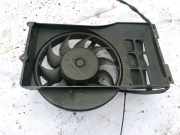 Kühlerlüfter Lüftermotor Audi 100, C4 1991.01 - 1994.06 4A0121207B,