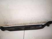 Windlauf Wischerabdeckung Audi A3, 8V 2012.04 - 2016 8V0806239B,