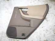 Türverkleidung - Hinten Rechts Nissan Murano, Z50 2003.08 - 2008.06 82900cw701,