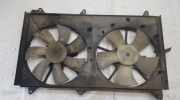 Kühlerlüfter Lüftermotor Toyota Avensis Verso, 2001.08 - 2009.11 Gebraucht,