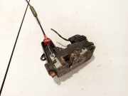 Türschloss Stangen - Hinten Rechts Opel Astra, H 2004.03 - 2009.12 13210739,