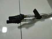 Heizungskühler Wärmetauscher Mazda 3, BK 2003.10 - 2009.06 Gebraucht ,