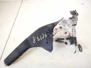 Handbremshebel Skoda Octavia, II 2004.02 - 2009.03 1z1711303,