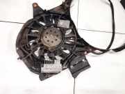 Kühlerlüfter Lüftermotor Audi A4, B6 2000.11 - 2004.11 Gebraucht ,