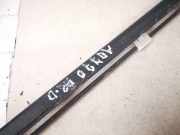 Zierleiste Leiste - Vorne Rechts Nissan Primera, P12 2002.01 - 2008.12 Gebraucht,