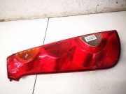 Rückleuchten - Hinten Linke Nissan Note, 2006.03 - 2013.06 22016752,220-16752 22016752
