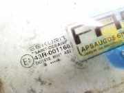 Seitenscheibe - Vorne Rechts Volkswagen Touareg, 2002.10 - 2007.09 dot618m501as2, BAC