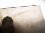 Verkleidung Säule - MITTE LINKES Volkswagen Polo, V 2009.06 - 2014.01 6r0868312b, CFW