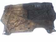 Motor-/Unterfahrschutz vorne Hyundai Elantra, 2000.06 - 2006.07 Gebraucht ,