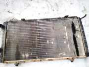 Wasserkühler Volkswagen Polo, IV 2005.04 - 2009.11 facelift Gebraucht, BNM