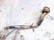 Tankeinf?llstutzen Tankrohr Kraftstoffrohr Volvo S60, 2000.01 - 2005.01 09485021,09485021 T1322624 T1350710