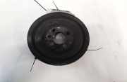 Riemenscheibe Kurbelwelle Volkswagen Golf, V 2003.10 - 2008.10 03g105243, BXE