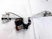 Fensterheber - Hinten Linke Mitsubishi Galant, 1996.09 - 2004.10 Gebraucht,