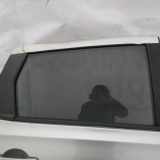 Seitenscheibe - Hinten Rechts Nissan Qashqai, I 2006.01 - 2010.06 Gebraucht,