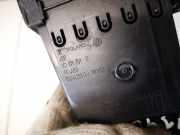 L?ftungsgitter Armaturenbrett Volkswagen Passat, B6 2005.08 - 2010.11 3c1819701e, BMR
