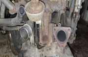 Turbolader Honda Accord, 2003.02 - 2005.09 Gebraucht,