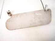 Sonnenblende Opel Astra, G 1998.09 - 2004.12 Gebraucht,