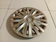 Radkappe Radzierblenden - R15 Volkswagen Golf, V 2003.10 - 2008.10 5K0601147,5K0601147 BGU