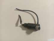 Waschwasserpumpe Scheibenreinigung Toyota Yaris, II (XP90) 2005.01 - 2011.01 Gebraucht,