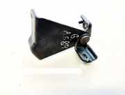 Lang Heckklappe Scharniere Scharnier Links Toyota Corolla, 2001.11 - 2004.02 Gebraucht,