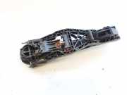 Türgriff Türaussengriff - Hinten Linke Skoda Superb, I 2001.12 - 2008.03 6q4839885a,6y0837885886