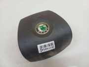 Airbag Fahrer Skoda Octavia, II 2004.02 - 2009.03 Gebraucht,