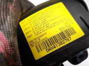 Airbag Fahrer Opel Meriva, A 2002.12 - 2006.01 93319474, 93364386